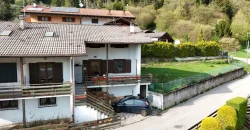 VILLETTA BIFAMILIARE CON GIARDINO