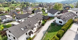 VILLETTA BIFAMILIARE CON GIARDINO