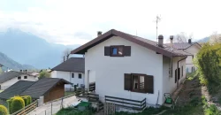 VILLETTA BIFAMILIARE CON GIARDINO
