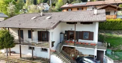 VILLETTA BIFAMILIARE CON GIARDINO