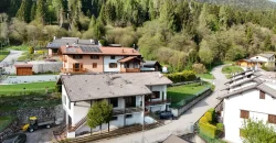 VILLETTA BIFAMILIARE CON GIARDINO