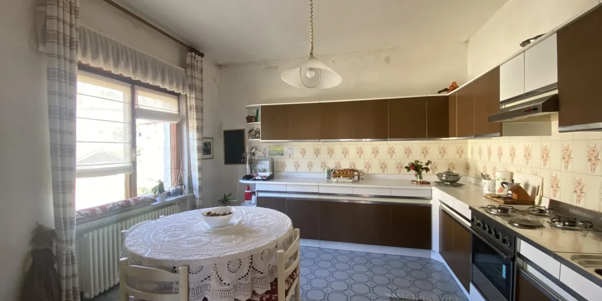 VILLETA INDIPENDENTE CON GIARDINO, CICLABILE SOTTO CASA E AMPI SPAZI ABITATIVI