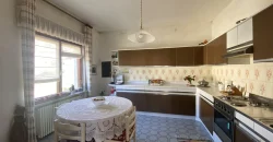 VILLETA INDIPENDENTE CON GIARDINO, CICLABILE SOTTO CASA E AMPI SPAZI ABITATIVI