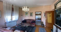 VILLETA INDIPENDENTE CON GIARDINO, CICLABILE SOTTO CASA E AMPI SPAZI ABITATIVI