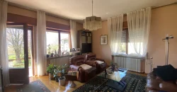 VILLETA INDIPENDENTE CON GIARDINO, CICLABILE SOTTO CASA E AMPI SPAZI ABITATIVI