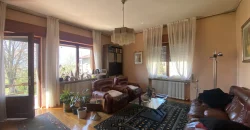 VILLETA INDIPENDENTE CON GIARDINO, CICLABILE SOTTO CASA E AMPI SPAZI ABITATIVI