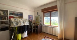 VILLETA INDIPENDENTE CON GIARDINO, CICLABILE SOTTO CASA E AMPI SPAZI ABITATIVI