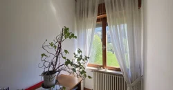 VILLETA INDIPENDENTE CON GIARDINO, CICLABILE SOTTO CASA E AMPI SPAZI ABITATIVI
