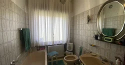 VILLETA INDIPENDENTE CON GIARDINO, CICLABILE SOTTO CASA E AMPI SPAZI ABITATIVI
