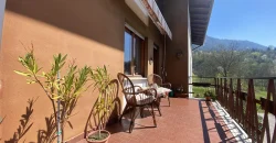 VILLETA INDIPENDENTE CON GIARDINO, CICLABILE SOTTO CASA E AMPI SPAZI ABITATIVI
