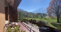 VILLETA INDIPENDENTE CON GIARDINO, CICLABILE SOTTO CASA E AMPI SPAZI ABITATIVI