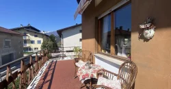 VILLETA INDIPENDENTE CON GIARDINO, CICLABILE SOTTO CASA E AMPI SPAZI ABITATIVI