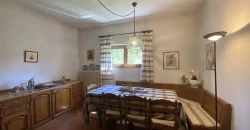 VILLETA INDIPENDENTE CON GIARDINO, CICLABILE SOTTO CASA E AMPI SPAZI ABITATIVI
