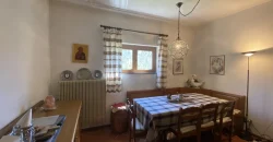 VILLETA INDIPENDENTE CON GIARDINO, CICLABILE SOTTO CASA E AMPI SPAZI ABITATIVI