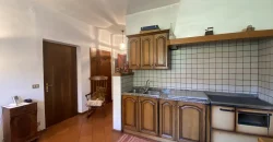 VILLETA INDIPENDENTE CON GIARDINO, CICLABILE SOTTO CASA E AMPI SPAZI ABITATIVI