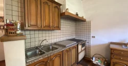 VILLETA INDIPENDENTE CON GIARDINO, CICLABILE SOTTO CASA E AMPI SPAZI ABITATIVI