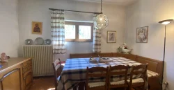 VILLETA INDIPENDENTE CON GIARDINO, CICLABILE SOTTO CASA E AMPI SPAZI ABITATIVI