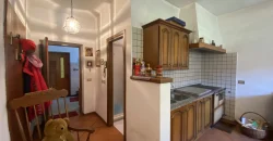 VILLETA INDIPENDENTE CON GIARDINO, CICLABILE SOTTO CASA E AMPI SPAZI ABITATIVI