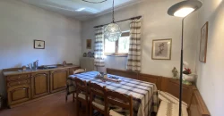 VILLETA INDIPENDENTE CON GIARDINO, CICLABILE SOTTO CASA E AMPI SPAZI ABITATIVI
