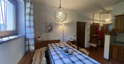 VILLETA INDIPENDENTE CON GIARDINO, CICLABILE SOTTO CASA E AMPI SPAZI ABITATIVI