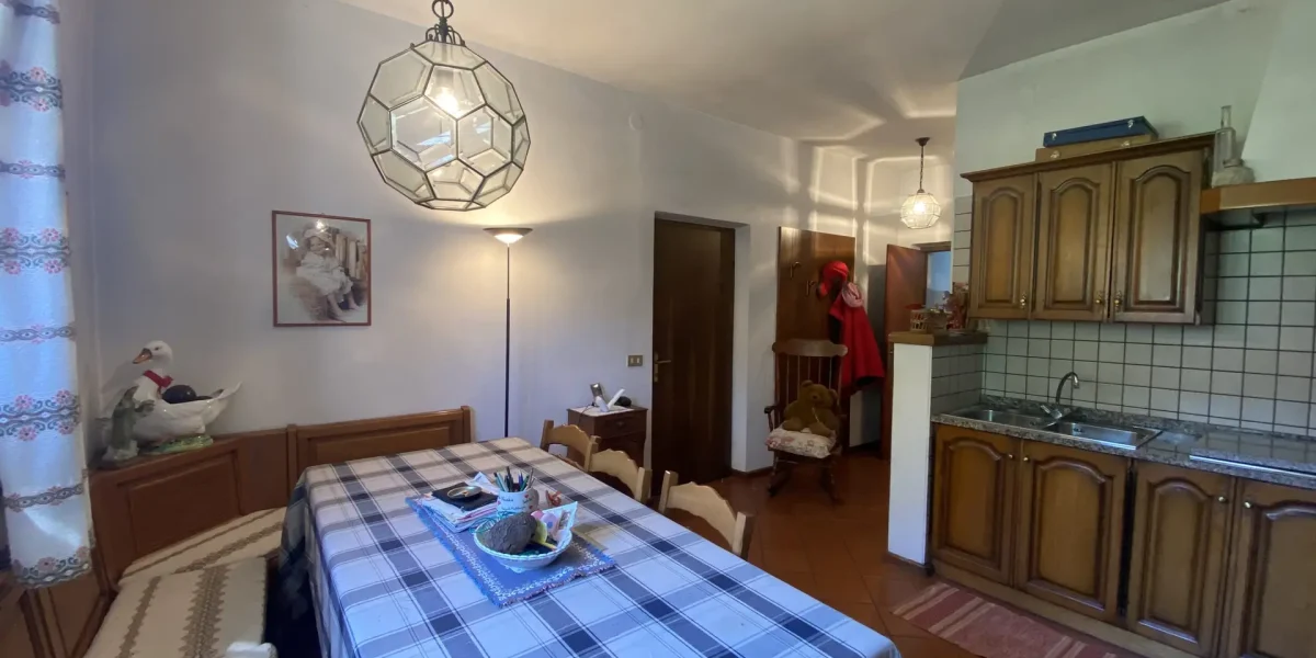 VILLETA INDIPENDENTE CON GIARDINO, CICLABILE SOTTO CASA E AMPI SPAZI ABITATIVI