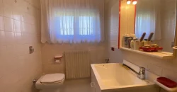 VILLETA INDIPENDENTE CON GIARDINO, CICLABILE SOTTO CASA E AMPI SPAZI ABITATIVI