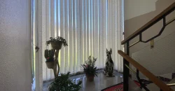 VILLETA INDIPENDENTE CON GIARDINO, CICLABILE SOTTO CASA E AMPI SPAZI ABITATIVI
