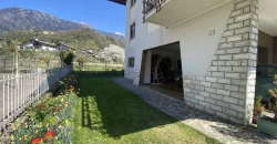 VILLETA INDIPENDENTE CON GIARDINO, CICLABILE SOTTO CASA E AMPI SPAZI ABITATIVI