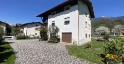 VILLETA INDIPENDENTE CON GIARDINO, CICLABILE SOTTO CASA E AMPI SPAZI ABITATIVI