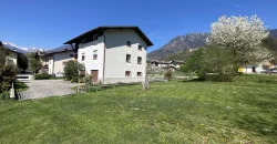 VILLETA INDIPENDENTE CON GIARDINO, CICLABILE SOTTO CASA E AMPI SPAZI ABITATIVI
