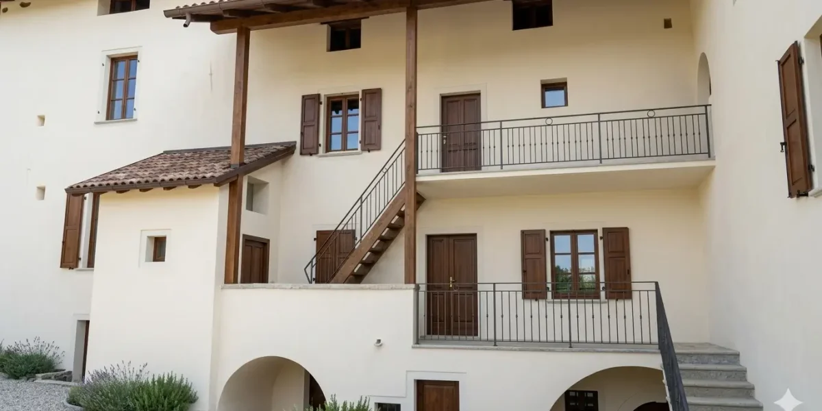 CASTELNUOVO (VALSUGANA) – UN PROGETTO CONCRETO, DUE POSSIBILITÀ DA REALIZZARE