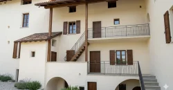 CASTELNUOVO (VALSUGANA) – UN PROGETTO CONCRETO, DUE POSSIBILITÀ DA REALIZZARE