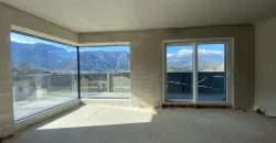 ATTICO DI LUSSO CON TERRAZZA PANORAMICA A 360° – LEVICO TERME