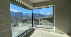 ATTICO DI LUSSO CON TERRAZZA PANORAMICA A 360° – LEVICO TERME