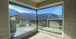 ATTICO DI LUSSO CON TERRAZZA PANORAMICA A 360° – LEVICO TERME
