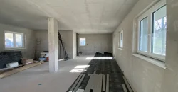 ATTICO DI LUSSO CON TERRAZZA PANORAMICA A 360° – LEVICO TERME