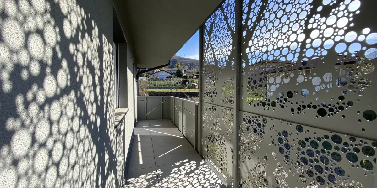 ATTICO DI LUSSO CON TERRAZZA PANORAMICA A 360° – LEVICO TERME