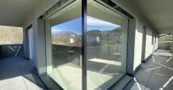 ATTICO DI LUSSO CON TERRAZZA PANORAMICA A 360° – LEVICO TERME