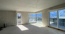 ATTICO DI LUSSO CON TERRAZZA PANORAMICA A 360° – LEVICO TERME