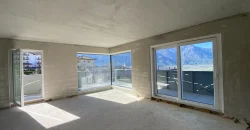 ATTICO DI LUSSO CON TERRAZZA PANORAMICA A 360° – LEVICO TERME