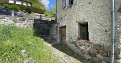 PORZIONE DI CASA TERRA/CIELO