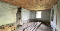 PORZIONE DI CASA TERRA/CIELO