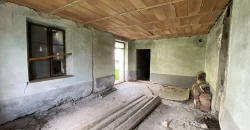 PORZIONE DI CASA TERRA/CIELO