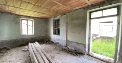 PORZIONE DI CASA TERRA/CIELO