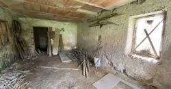 PORZIONE DI CASA TERRA/CIELO