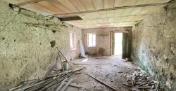 PORZIONE DI CASA TERRA/CIELO