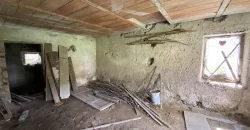 PORZIONE DI CASA TERRA/CIELO
