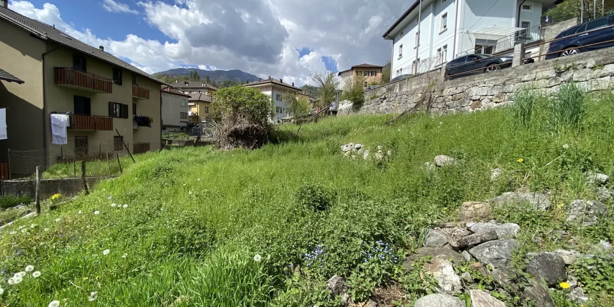 PORZIONE DI CASA TERRA/CIELO