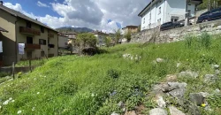 PORZIONE DI CASA TERRA/CIELO