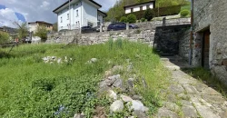 PORZIONE DI CASA TERRA/CIELO